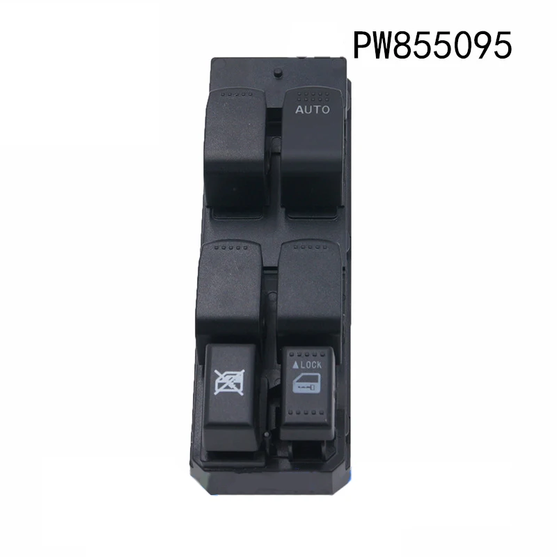 Power Main Window Control Switch PW855095 for Proton Persona 2007-2016 Exora 2009-ON Right Drive
Power Main Window Control Switch PW855095 for Proton Persona 2007-2016 Exora 2009-ON Right Drive