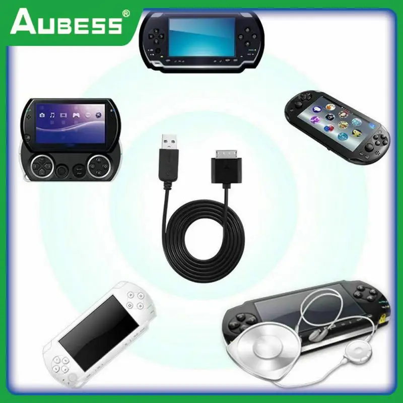 2 In 1 Charging Cable Console Data Transfer Cable Charging Cord Line Usb Charger Adapter Wire Transfer Data Gaming Accessories
2 In 1 Charging Cable Console Data Transfer Cable Charging Cord Line Usb Charger Adapter Wire Transfer Data Gaming Accessories