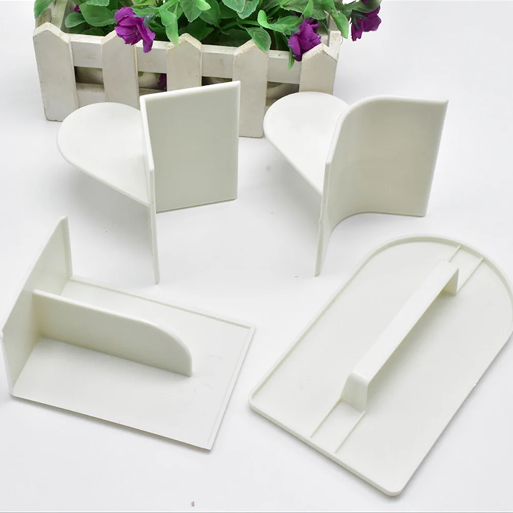 Pastry Scraper Cake Icing Spatula Pastry Tools Cake Smoother Scratchboard Tools Fondant Spatula Biscuit
Pastry Scraper Cake Icing Spatula Pastry Tools Cake Smoother Scratchboard Tools Fondant Spatula Biscuit
