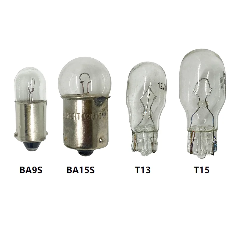4 шт. BA9S T4W T8.5 G18 1156 BA15S Галогенная лампа 12 В 10 Вт T13 T15 W16W Внутреннее освещение Галогенные лампы Янтарные
4 шт. BA9S T4W T8.5 G18 1156 BA15S Галогенная лампа 12 В 10 Вт T13 T15 W16W Внутреннее освещение Галогенные лампы Янтарные