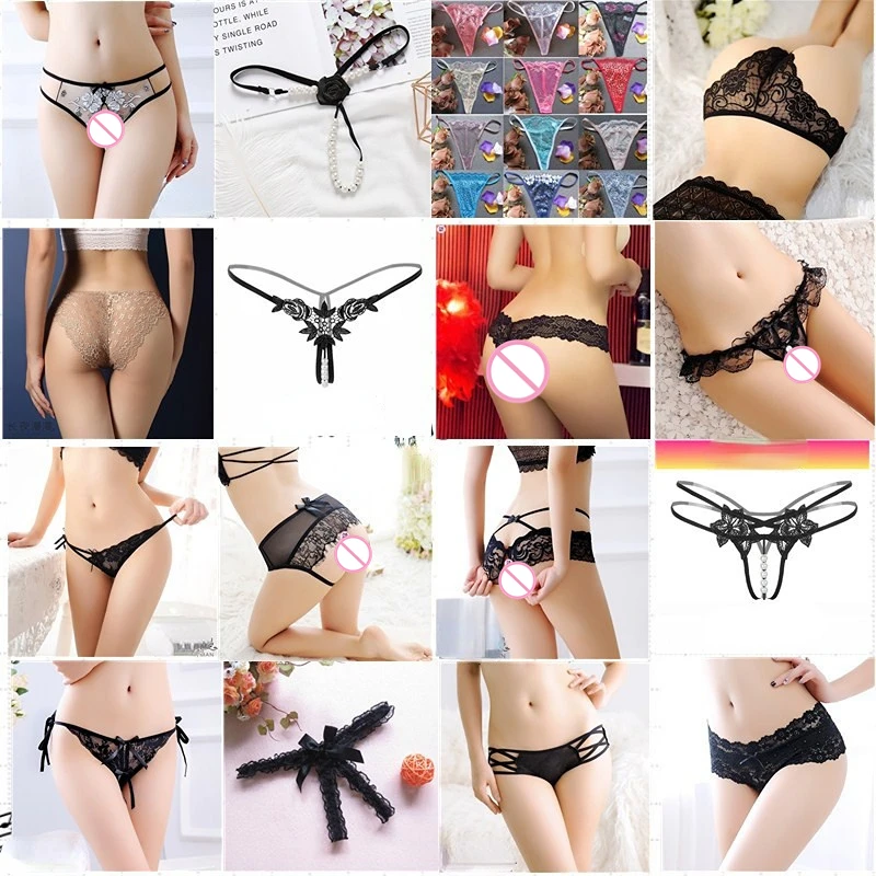 You Women's Panties String Open Thong T Pants Pearl Lace Hollow Transparent Sexy Panties Women Underwear Girly Japanese Xxx
You Women's Panties String Open Thong T Pants Pearl Lace Hollow Transparent Sexy Panties Women Underwear Girly Japanese Xxx