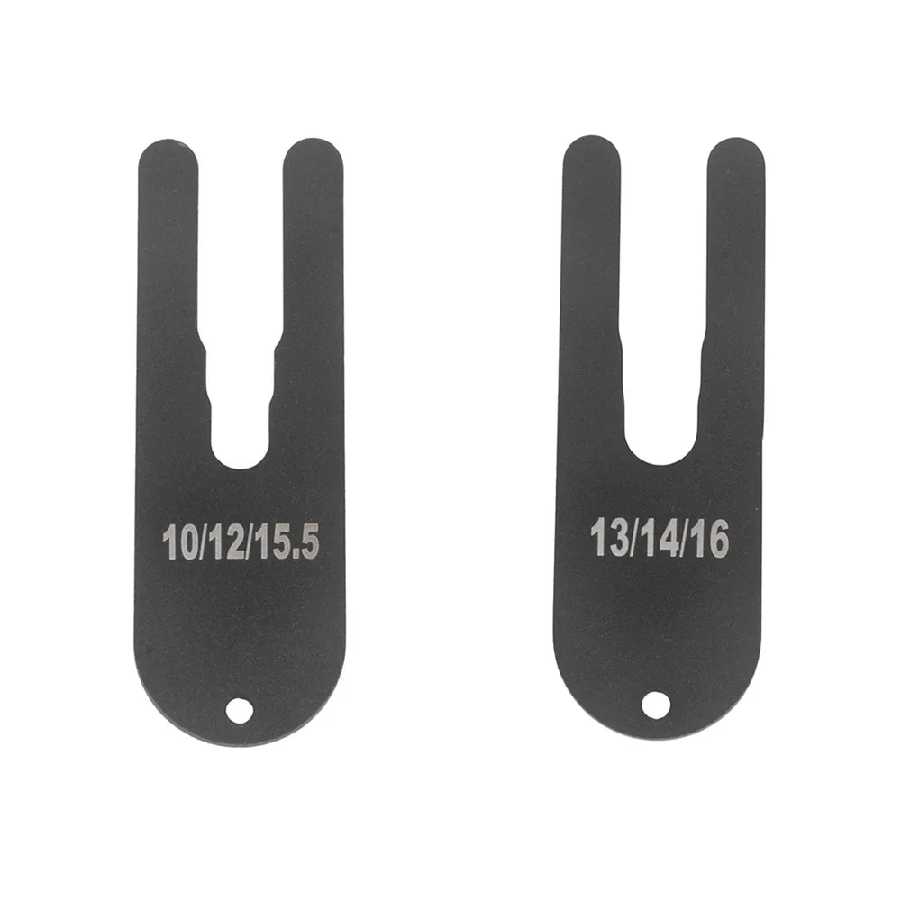 Универсальный демпфер для мотоцикла, удерживающий инструмент, передняя крышка вилки, железный гаечный ключ, 13, 14, 16 мм/10, 12, 15,5 мм, инструмент для BMW, YAMAHA
Универсальный демпфер для мотоцикла, удерживающий инструмент, передняя крышка вилки, железный гаечный ключ, 13, 14, 16 мм/10, 12, 15,5 мм, инструмент для BMW, YAMAHA
