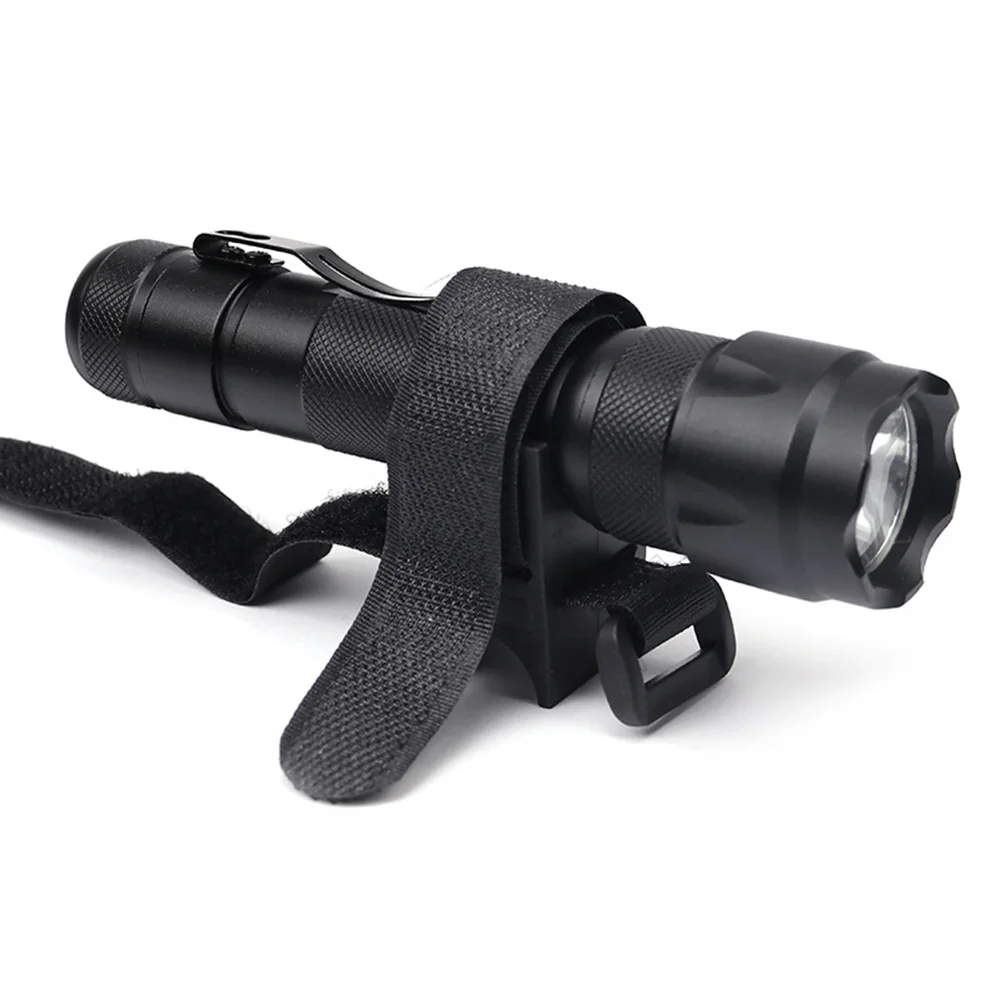 Bike Light Stand Bike Bracket Light Suitable For Clamping Flashlights With A Size Of 28-40mm Polyethylene Soft 1pc
Bike Light Stand Bike Bracket Light Suitable For Clamping Flashlights With A Size Of 28-40mm Polyethylene Soft 1pc
