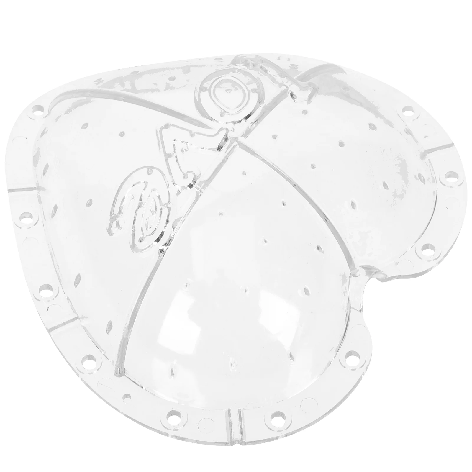 Growth Mold Fruit Shaping Tool Heart-shaped Vegetable Growth Mold Gardening Fruit Molds PC Growth Mold Fruit
Growth Mold Fruit Shaping Tool Heart-shaped Vegetable Growth Mold Gardening Fruit Molds PC Growth Mold Fruit