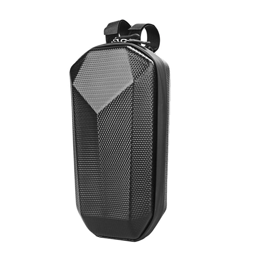 Bag Electric Skateboard Bag Bag Black EVA Hard Shell Resistant To Falling And Difficult To Deform Difficult To Deform.
Bag Electric Skateboard Bag Bag Black EVA Hard Shell Resistant To Falling And Difficult To Deform Difficult To Deform.