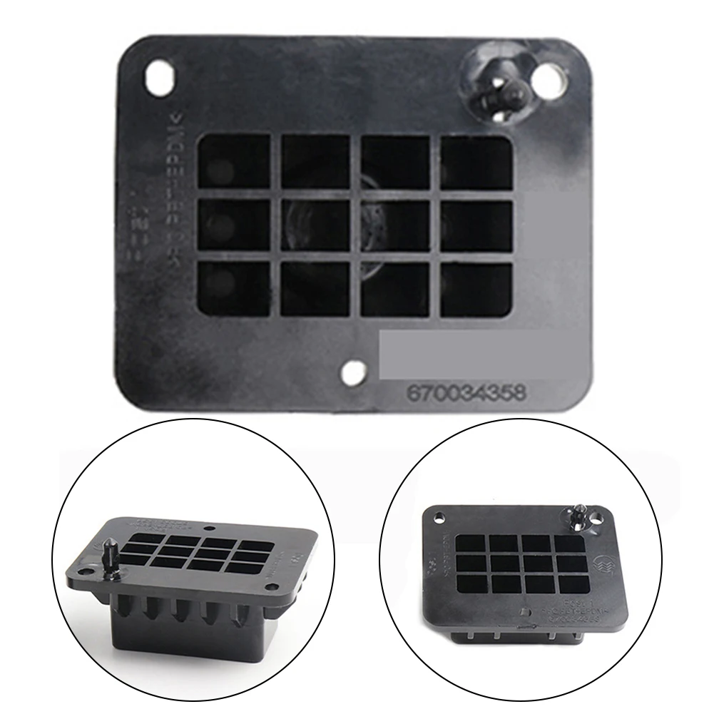 For Maserati Rear Crane Support Pad Chassis Top Car Rubber Pad 6700345 For Quattroporte For Giberi 2014-2023 For Lavante 17-23
For Maserati Rear Crane Support Pad Chassis Top Car Rubber Pad 6700345 For Quattroporte For Giberi 2014-2023 For Lavante 17-23