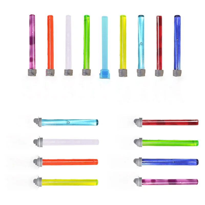Feleph 10pcs/lot 1.35 inch Multi-color Sword Saber Part Model Building Blocks Weapon Accessories Bricks Toys Collection
Feleph 10pcs/lot 1.35 inch Multi-color Sword Saber Part Model Building Blocks Weapon Accessories Bricks Toys Collection