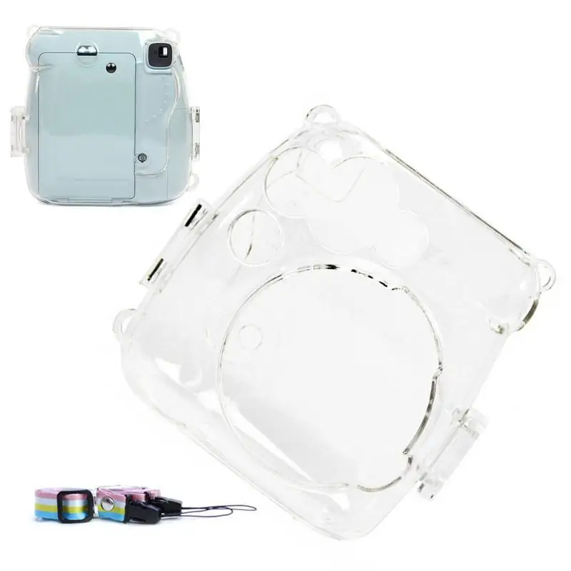 Camera Protective Case Creative Camera Protective Covers Anti-Scratch Camera Protector MultifunctionalSmall Digital Camera Cases
Camera Protective Case Creative Camera Protective Covers Anti-Scratch Camera Protector MultifunctionalSmall Digital Camera Cases