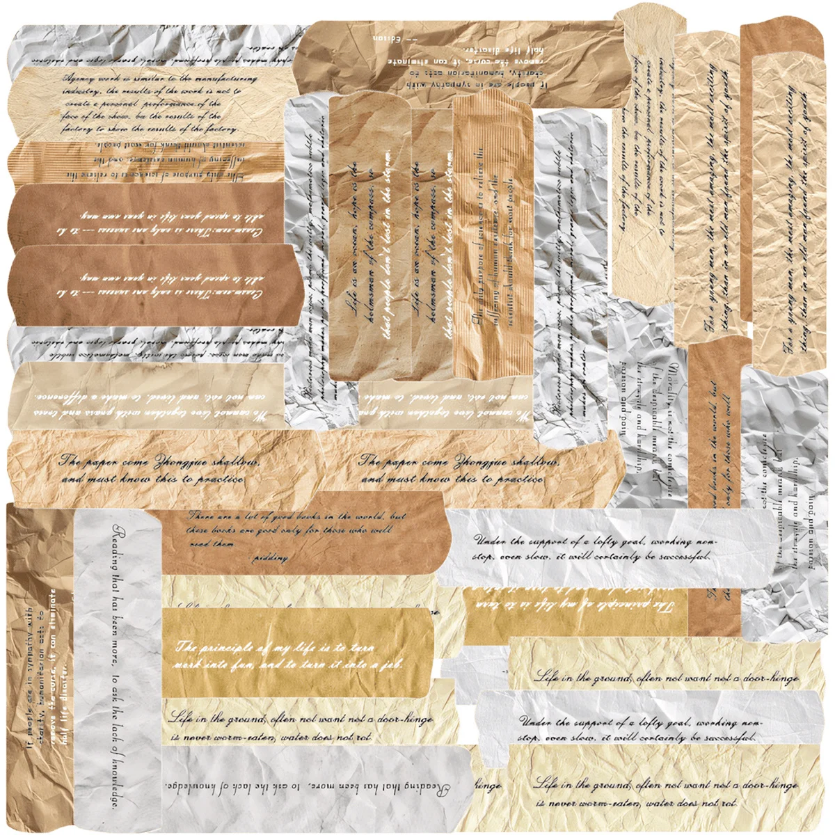 30 Шт. Винтажных Английских Бумажных Стикеров Для Скрапбукинга, Аксессуары Для Декора Дневников, Альбомов И Журналов
30 Шт. Винтажных Английских Бумажных Стикеров Для Скрапбукинга, Аксессуары Для Декора Дневников, Альбомов И Журналов