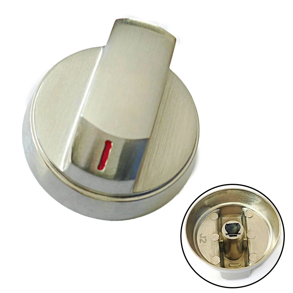 Knob Gas Stove Knob Kitchen Brand New Functional High Quality Stove Parts Zinc Alloy Adjustment Knobs BBQ Grill
Knob Gas Stove Knob Kitchen Brand New Functional High Quality Stove Parts Zinc Alloy Adjustment Knobs BBQ Grill