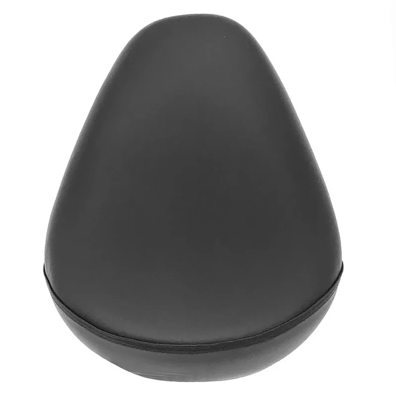 Assembly Seat Pad Cushion Black Parts Sponge Sports Bike Comfy Dual-Spring Electric Bicycle High Elastic Leather
Assembly Seat Pad Cushion Black Parts Sponge Sports Bike Comfy Dual-Spring Electric Bicycle High Elastic Leather