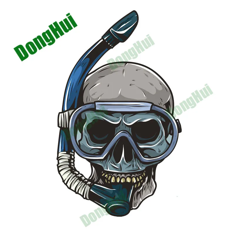 Diving skull decals anime car stickers motorcycle skateboard helmets surfboard luggage camper stickers waterproof
Diving skull decals anime car stickers motorcycle skateboard helmets surfboard luggage camper stickers waterproof