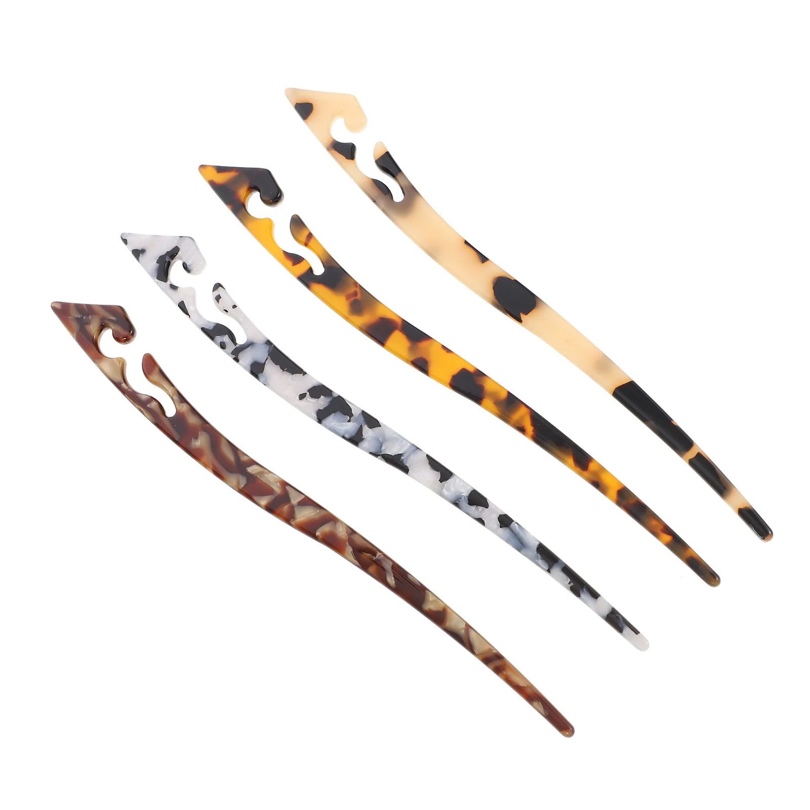 Hair Hairpin Stick Chinese Retro Bun Acetate Chignon Bridal Accessories Handmade Japanese Sticks Vintage Fork Chopsticks Resin
Hair Hairpin Stick Chinese Retro Bun Acetate Chignon Bridal Accessories Handmade Japanese Sticks Vintage Fork Chopsticks Resin