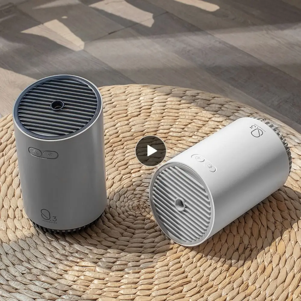 Diffuser Humidifier Intelligent Heavy Air Humidifier Wireless Mist Q3 Humidifier Portable Air Conditioning 320ml Purifier
Diffuser Humidifier Intelligent Heavy Air Humidifier Wireless Mist Q3 Humidifier Portable Air Conditioning 320ml Purifier