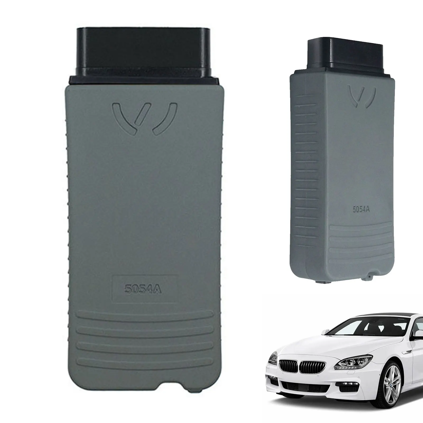 Автомобильный диагностический инструмент для OBD2, прочный и точный VAS5054A V5.26 ABM 2300 чип, диагностический инструмент, легкая Диагностика автомо...
Автомобильный диагностический инструмент для OBD2, прочный и точный VAS5054A V5.26 ABM 2300 чип, диагностический инструмент, легкая Диагностика автомо...