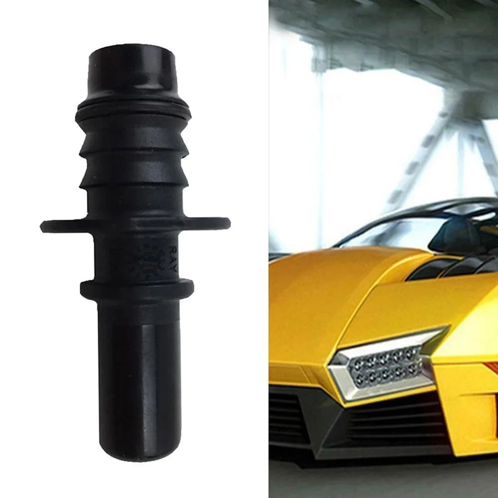 1 Set Fuel Line Hose Quick Release Connector 7.89-ID6 Straight/9.89M-ID8MM Elbow Seals Compatible With Most Fuel Types
1 Set Fuel Line Hose Quick Release Connector 7.89-ID6 Straight/9.89M-ID8MM Elbow Seals Compatible With Most Fuel Types