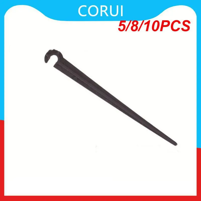 5/8/10PCS Capillary Support Easy To Use Convenient Use Irrigation Water Drip Irrigation Accessories Flexible Positioning
5/8/10PCS Capillary Support Easy To Use Convenient Use Irrigation Water Drip Irrigation Accessories Flexible Positioning