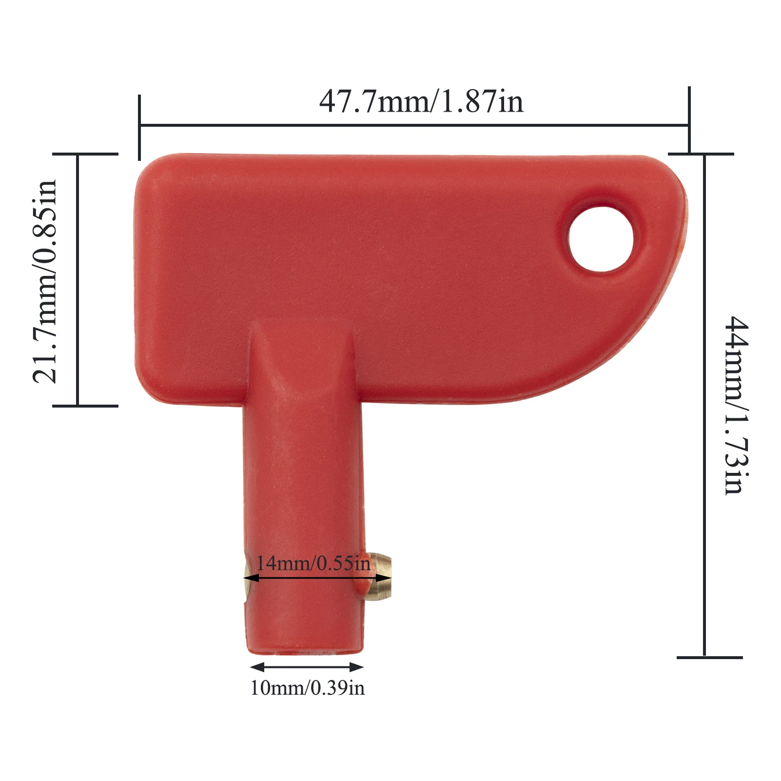 thumb