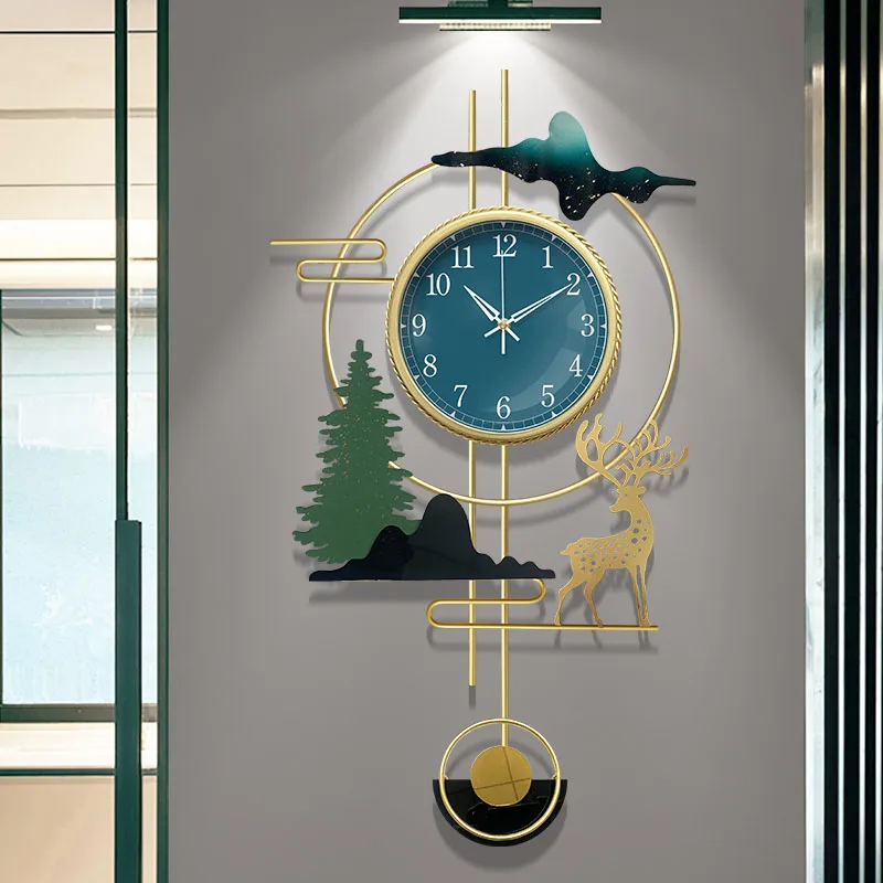 Large Wall Clock Digital Home Decor Hanging Luxury Mechanic Decorative Wall Clock Modern Design Horloge Murale Mural Clock
Large Wall Clock Digital Home Decor Hanging Luxury Mechanic Decorative Wall Clock Modern Design Horloge Murale Mural Clock