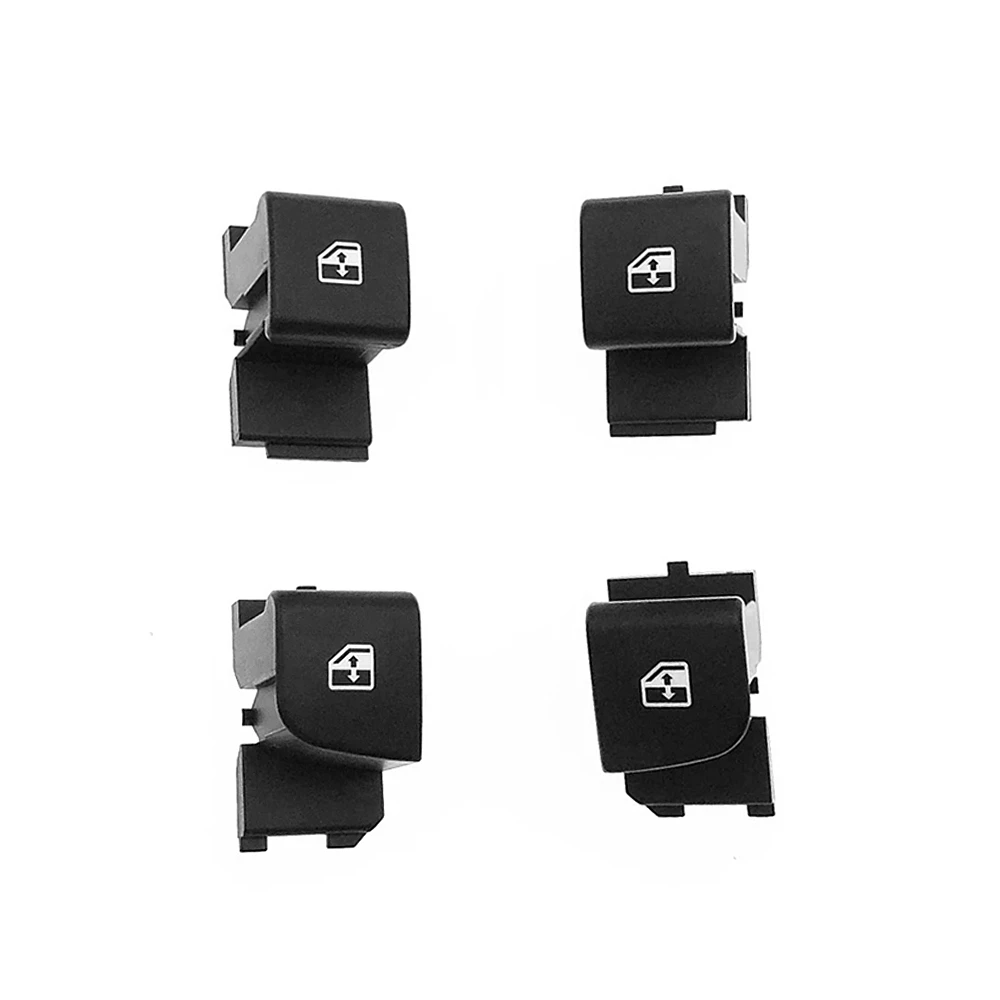 4Pcs Car Power Main Window Master Switch Button for Maserati Quattroporte 4.2/4.7 GranTurismo MC Stradale 293425
4Pcs Car Power Main Window Master Switch Button for Maserati Quattroporte 4.2/4.7 GranTurismo MC Stradale 293425