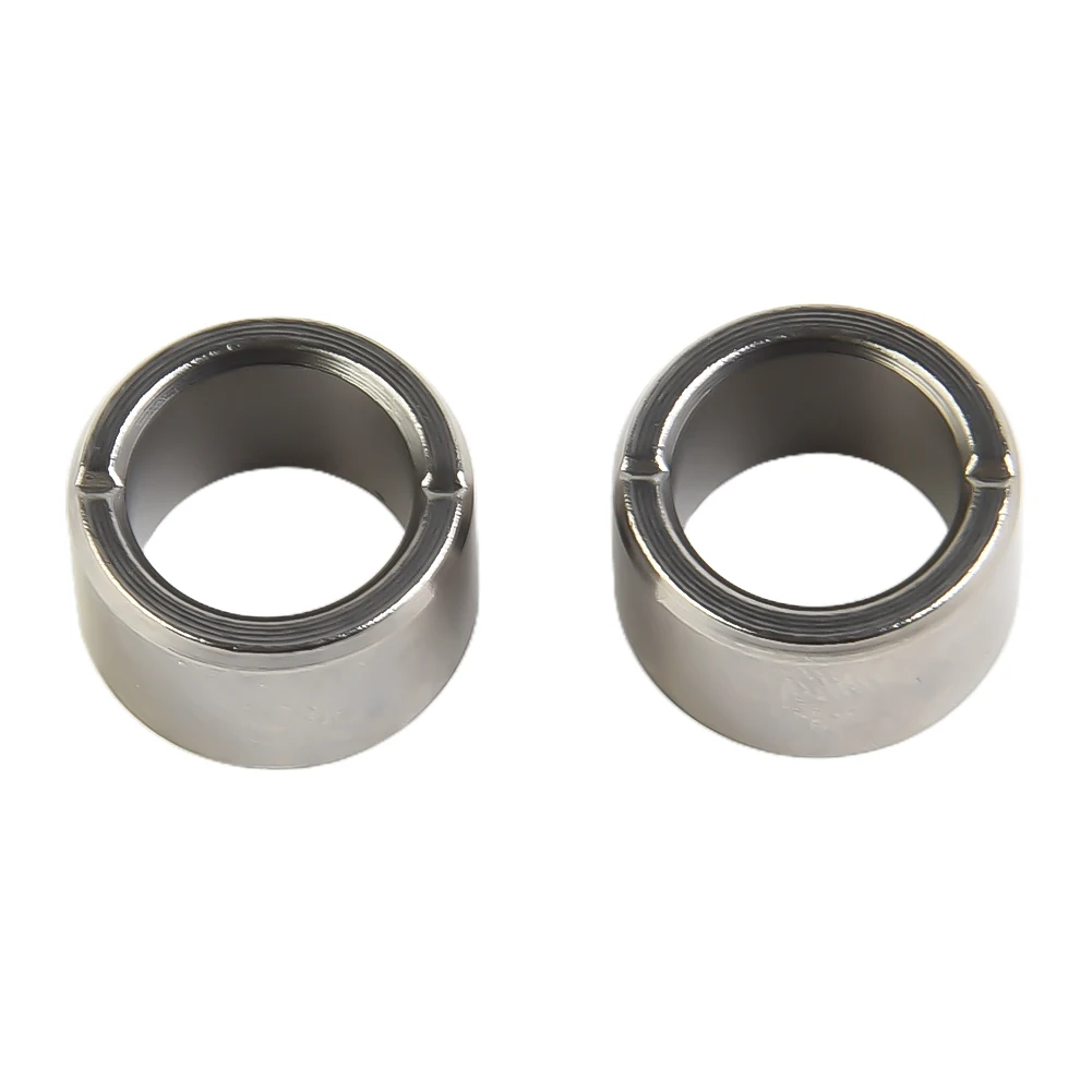 Starter Bushing Bushing Starter Metal New Rubber Bushings Silver Tone 2pcs 3083669 For Magnum Auto Accessories
Starter Bushing Bushing Starter Metal New Rubber Bushings Silver Tone 2pcs 3083669 For Magnum Auto Accessories
