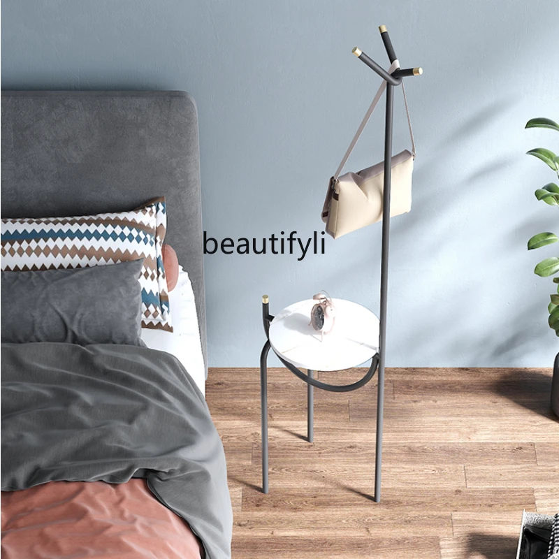 HJ Bedroom Floor Clothes Rack Does Not Occupy Space Metal Floor Hanger Hang Clothes Coat Rack
HJ Bedroom Floor Clothes Rack Does Not Occupy Space Metal Floor Hanger Hang Clothes Coat Rack