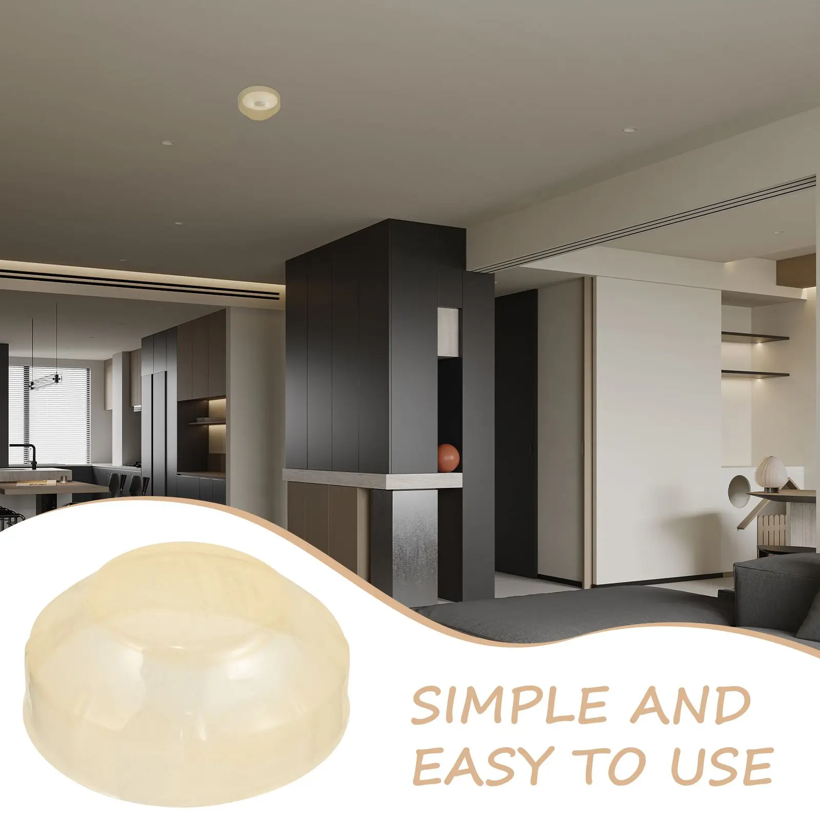 5 шт., чехол для детектора дыма, ключ, детектор дыма, пылезащитный чехол, чехлы для сигнализации для светло-коричневого цвета, бытовой универсальный домашний пожарный аксессуар
5 шт., чехол для детектора дыма, ключ, детектор дыма, пылезащитный чехол, чехлы для сигнализации для светло-коричневого цвета, бытовой универсальный домашний пожарный аксессуар