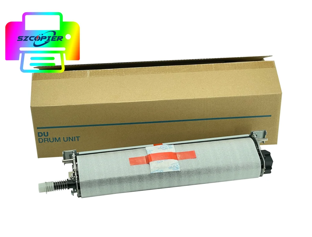 1PC DU105 DU106 Drum Unit for Konica Minolta C1060 C1070 C1060L C1070L C2060 C2070 C2060L C2070L C3060 C3070 C3060L Imported OPC
1PC DU105 DU106 Drum Unit for Konica Minolta C1060 C1070 C1060L C1070L C2060 C2070 C2060L C2070L C3060 C3070 C3060L Imported OPC