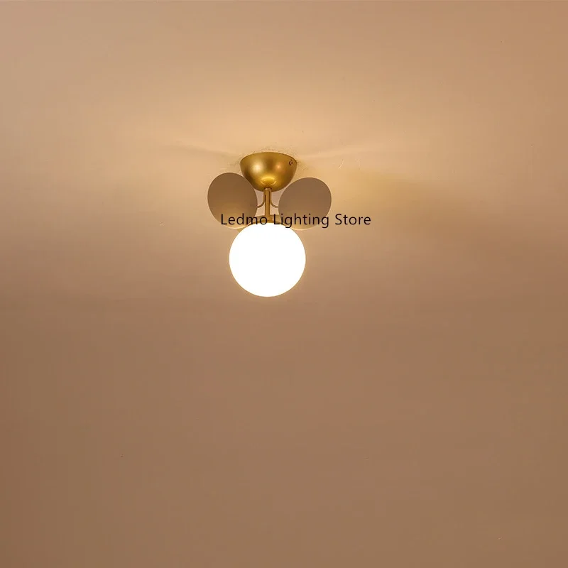 LED люстра Goodish арт деко
LED люстра Goodish арт деко