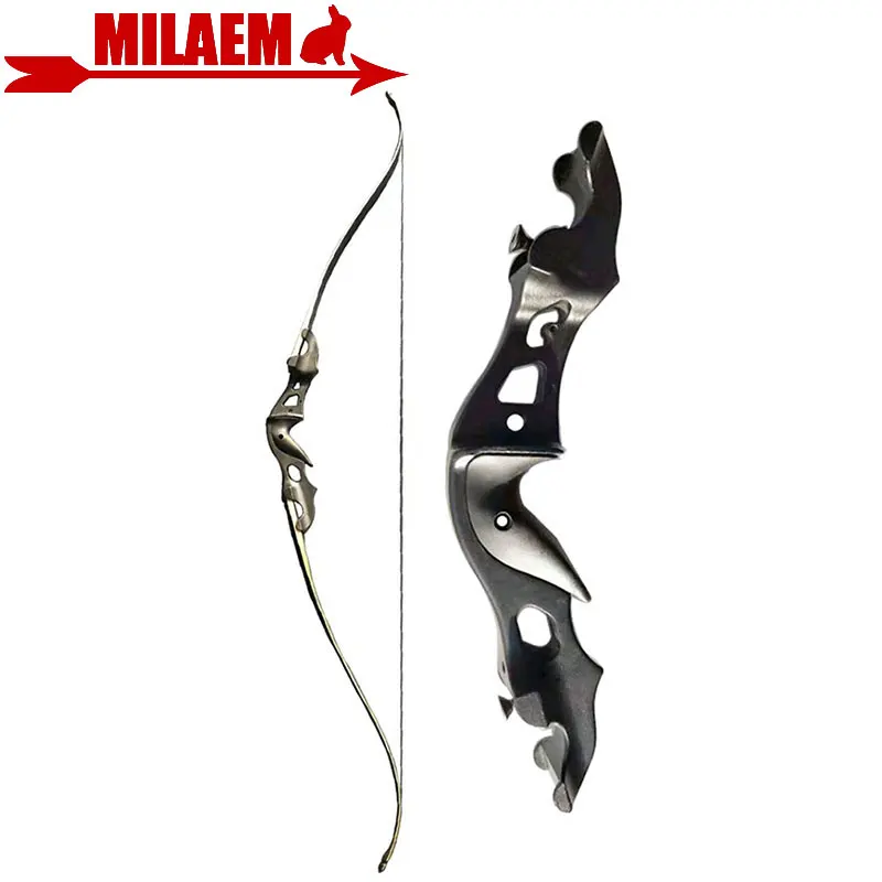 58 дюймовый Рекурсивный лук для стрельбы из лука, охотничий лук Takerown, металлический стояк 20-55 фунтов, аксессуары для стрельбы с правой ручкой
58 дюймовый Рекурсивный лук для стрельбы из лука, охотничий лук Takerown, металлический стояк 20-55 фунтов, аксессуары для стрельбы с правой ручкой