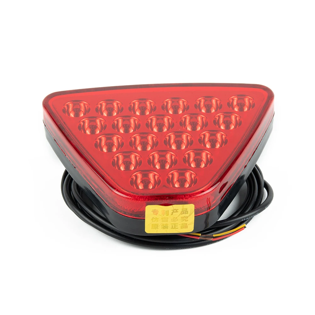 Practical High Quality New LED Light LED Tail Stop Universal 20 High Power Brake Light Center Brake Light LED 3rd
Practical High Quality New LED Light LED Tail Stop Universal 20 High Power Brake Light Center Brake Light LED 3rd