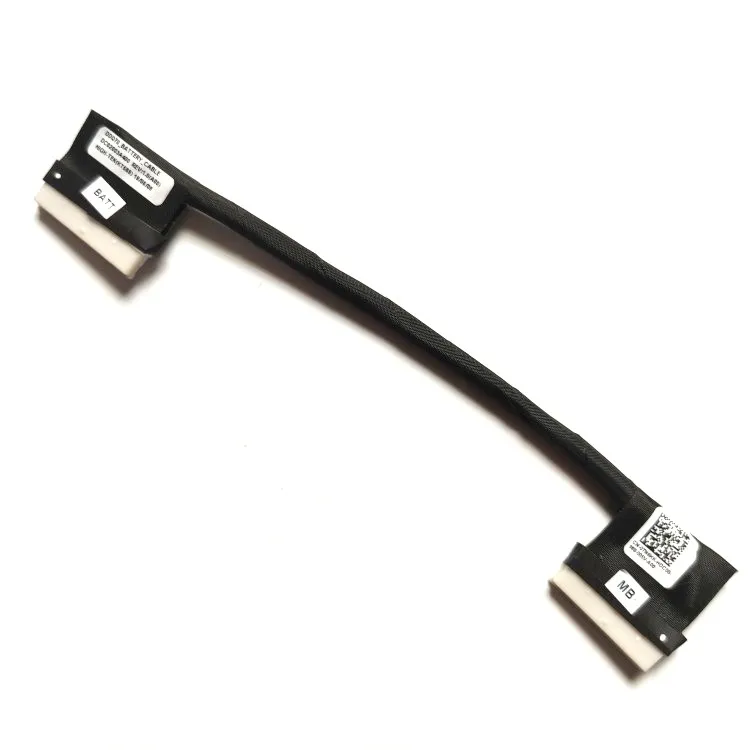 Гибкий кабель для аккумулятора Dell Alienware Area 51m ALWA 51M, кабель для аккумулятора ноутбука, соединительная линия, замена 0TN6KK
Гибкий кабель для аккумулятора Dell Alienware Area 51m ALWA 51M, кабель для аккумулятора ноутбука, соединительная линия, замена 0TN6KK
