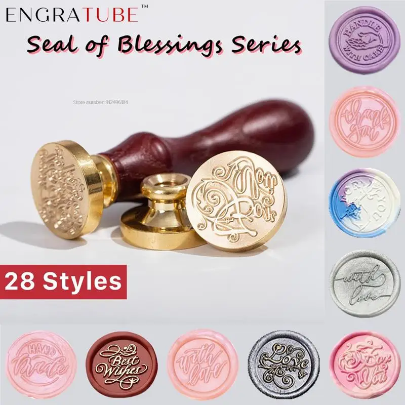 Merry Christmas Wax Seal Stamp Letter Blessing For Christmas Gifts Retro Sealing Wax Stamp Festival Wedding Cards Scrapbooking 
Merry Christmas Wax Seal Stamp Letter Blessing For Christmas Gifts Retro Sealing Wax Stamp Festival Wedding Cards Scrapbooking