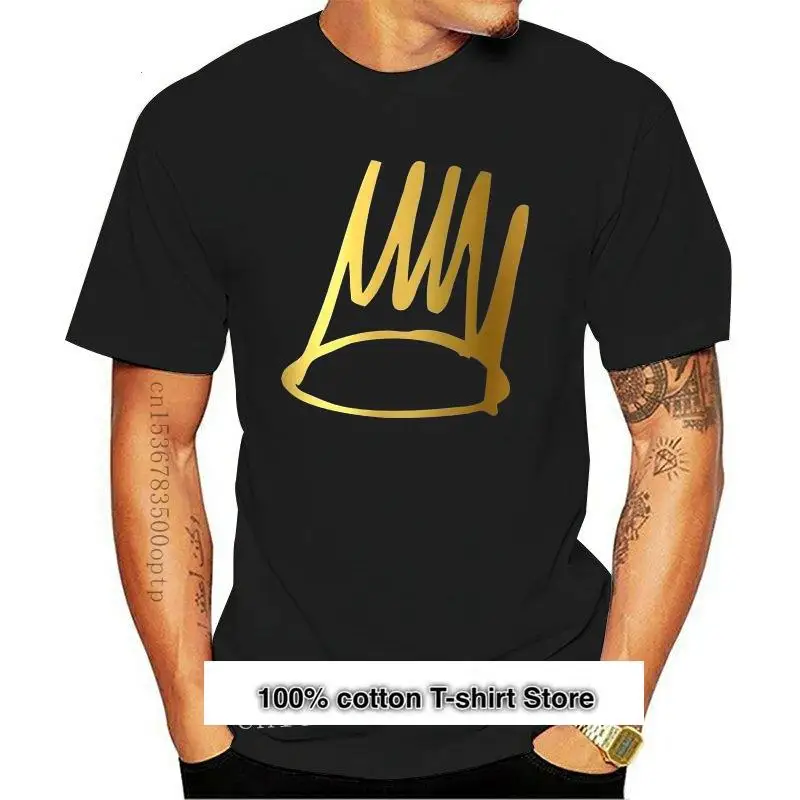 Camiseta J Cole DreamVille para hombre, camisa Hipster de alta calidad, color negro, de Rap, JCole, Hip Hop, tallas S-2XL
Camiseta J Cole DreamVille para hombre, camisa Hipster de alta calidad, color negro, de Rap, JCole, Hip Hop, tallas S-2XL