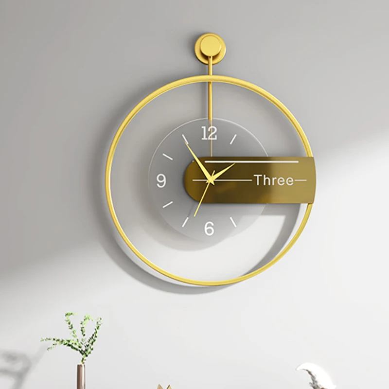 Silent Stylish 3d Wall Clock Bedroom Calendar Mechanism Luxury Modern Wall Clock Unusual Original Horloge Decoration Home T50GZ
Silent Stylish 3d Wall Clock Bedroom Calendar Mechanism Luxury Modern Wall Clock Unusual Original Horloge Decoration Home T50GZ