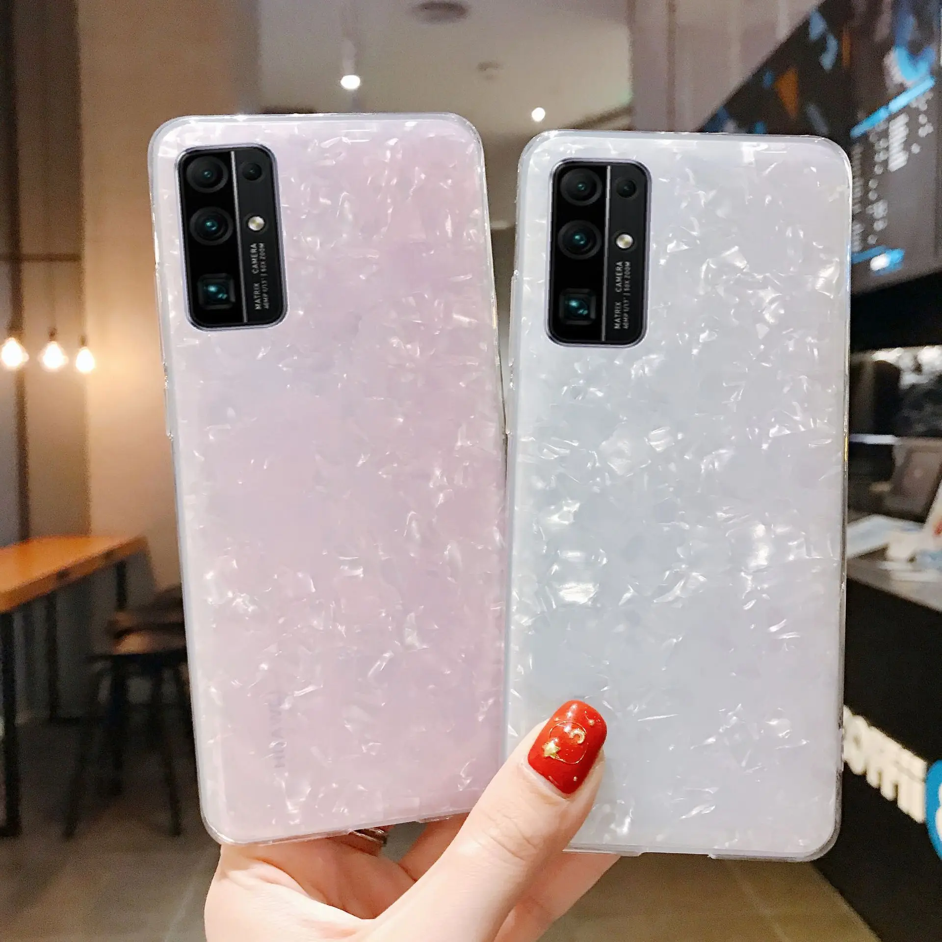 Gradient transparency Phone Case For Honor View20 10i 10Lite 20e 20S Russian 20 Lite Russian 20 Lite 6.21 Cover Protection Case
Gradient transparency Phone Case For Honor View20 10i 10Lite 20e 20S Russian 20 Lite Russian 20 Lite 6.21 Cover Protection Case