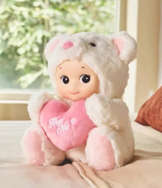 Dreams Sonny Angel, коробка для хранения периферийных устройств, сумка для хранения, подарочная коробка, холщовая сумка, брелок, держатель для ручек, отделение для багажа, подарок на день рождения
Dreams Sonny Angel, коробка для хранения периферийных устройств, сумка для хранения, подарочная коробка, холщовая сумка, брелок, держатель для ручек, отделение для багажа, подарок на день рождения