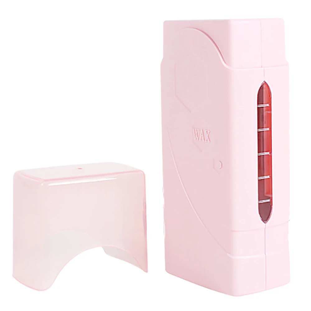 Профессиональный ручной депиляционный восковой аппарат для удаления волос портативный Эпилятор в рулоне депиляционный нагреватель-B, вилк... 
Профессиональный ручной депиляционный восковой аппарат для удаления волос портативный Эпилятор в рулоне депиляционный нагреватель-B, вилк...