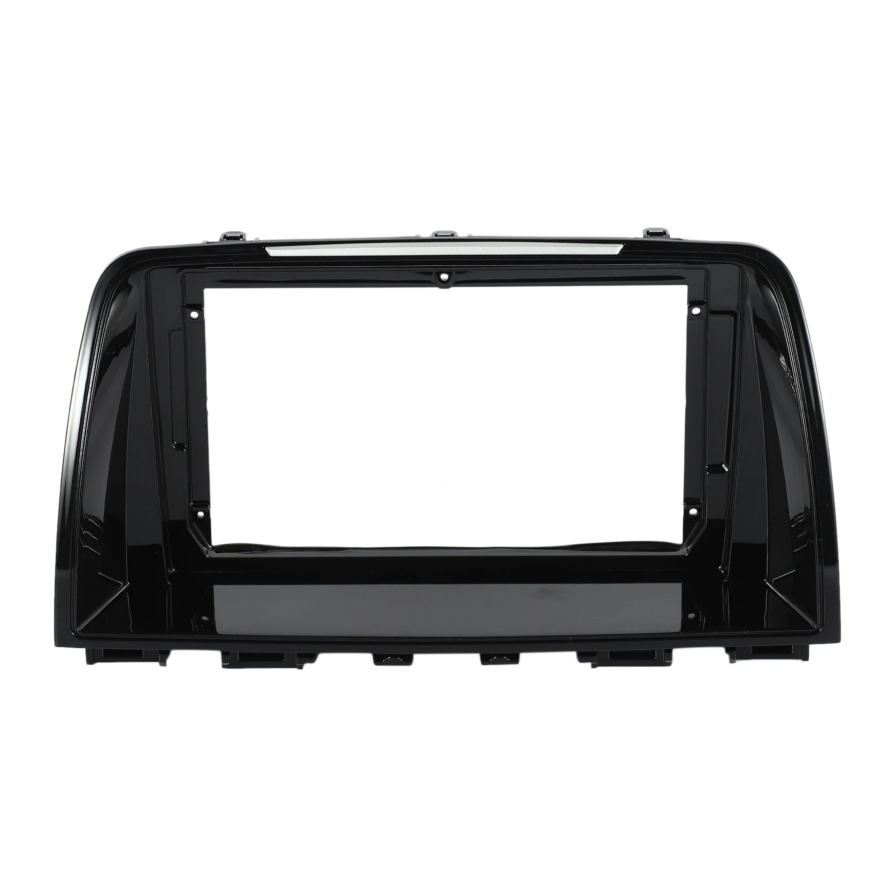 2DIN Автомобильная DVD-рамка, аудио адаптер, комплекты отделки приборной панели, 9 дюймов, для Mazda 6 Atenza 2014-2016
2DIN Автомобильная DVD-рамка, аудио адаптер, комплекты отделки приборной панели, 9 дюймов, для Mazda 6 Atenza 2014-2016