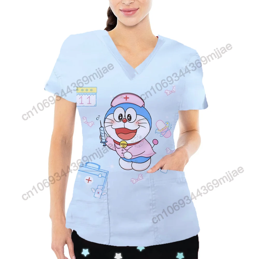 Pocket V-Neck Comfort Women's T-shirts Aesthetic Women's Blouses Crop Top Y2k Tops Korean Fashion Woman Blouse 2023 One Pieces
Pocket V-Neck Comfort Women's T-shirts Aesthetic Women's Blouses Crop Top Y2k Tops Korean Fashion Woman Blouse 2023 One Pieces