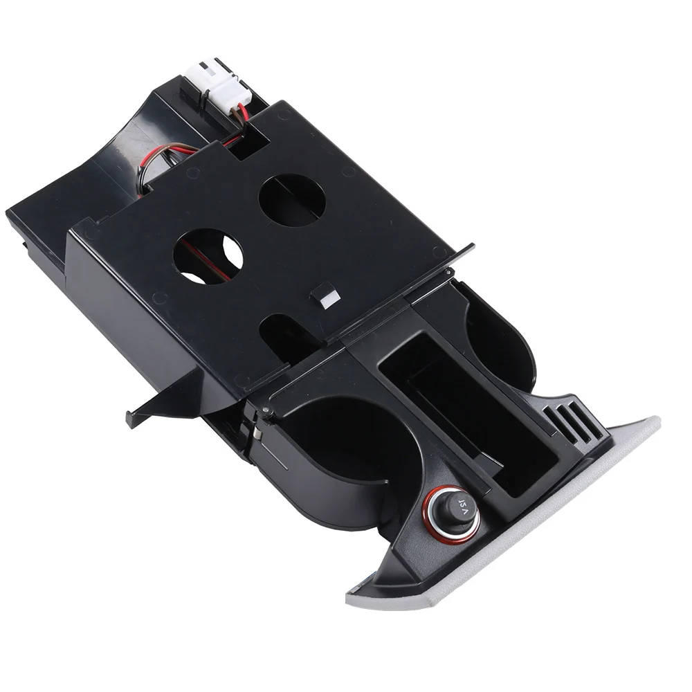 Пепельница правая для VW T5, подставка для чашки с пепельницей, держатель для монет, двойной питьевой серый 7H285860130T 7H2858601 30T
Пепельница правая для VW T5, подставка для чашки с пепельницей, держатель для монет, двойной питьевой серый 7H285860130T 7H2858601 30T