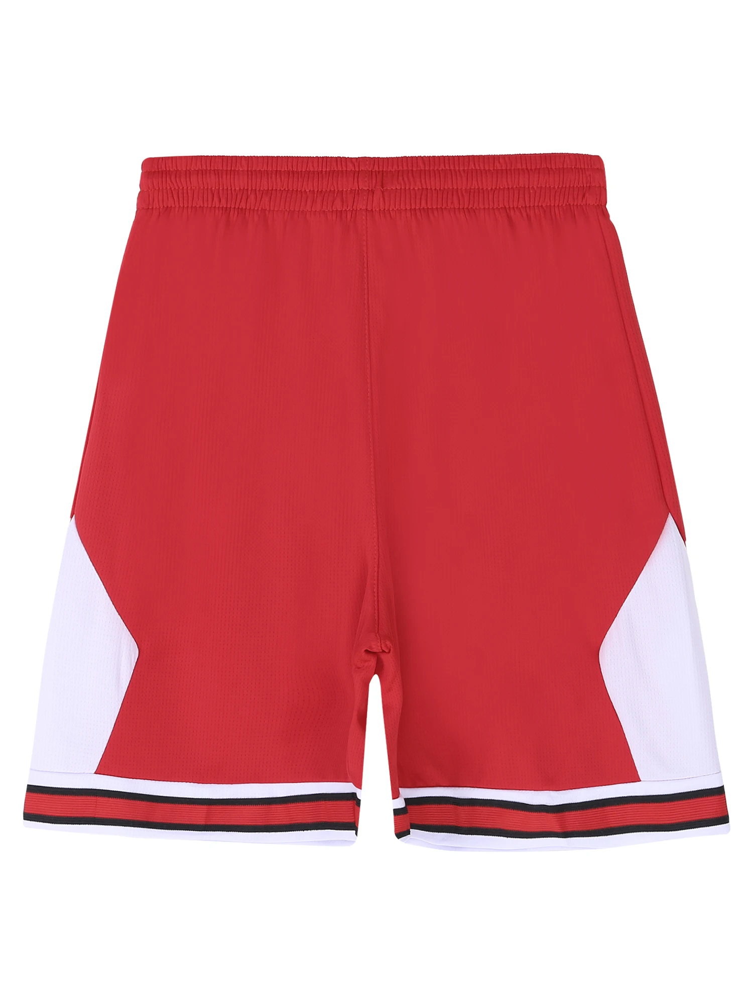 Men Elastic Waistband Drawstring Knee Length Casual Sport Shorts for Basketball Fitness Jogging costumes for mens
Men Elastic Waistband Drawstring Knee Length Casual Sport Shorts for Basketball Fitness Jogging costumes for mens