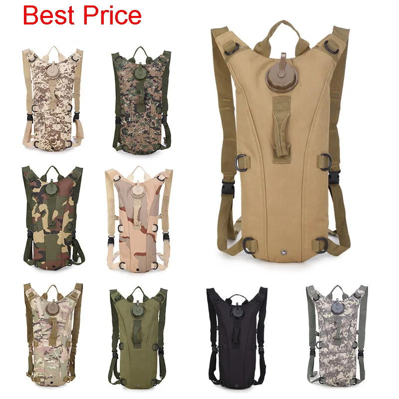100pcs Outdoor Water Bag Backpack 3L Hiking Camping Water Pack Mountaineering Cycling Sports Portable Hydration Backpack
100pcs Outdoor Water Bag Backpack 3L Hiking Camping Water Pack Mountaineering Cycling Sports Portable Hydration Backpack