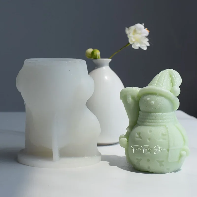 Силиконовая 3D форма в виде Санты, шапки, метлы, снеговика, свечи, для самостоятельного изготовления Рождественского торта, штукатурка, висячий клей, украшение, праздничный подарок
Силиконовая 3D форма в виде Санты, шапки, метлы, снеговика, свечи, для самостоятельного изготовления Рождественского торта, штукатурка, висячий клей, украшение, праздничный подарок
