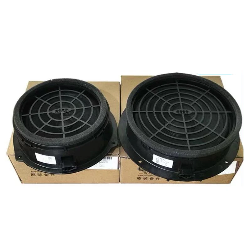 8 ohms For Audi A4 A5 A6 original imported front and rear door audio horn trunk subwoofer speaker 8T0035412 8K0035412 8T0035415
8 ohms For Audi A4 A5 A6 original imported front and rear door audio horn trunk subwoofer speaker 8T0035412 8K0035412 8T0035415
