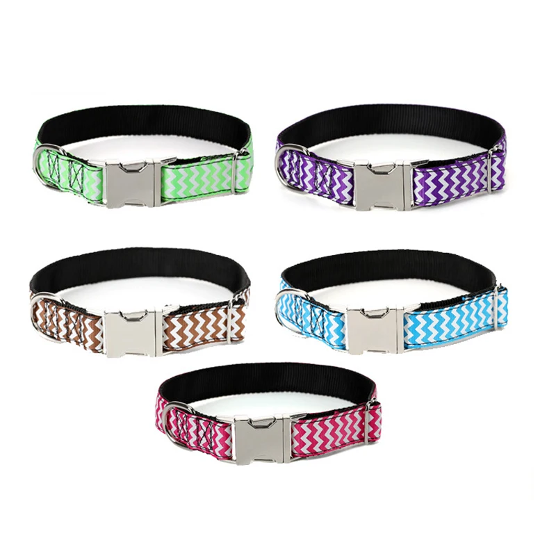 Dog Collar Pet Durable Neck Ring Zinc Alloy Buckle Comfortable Four Seasons Universal Pet Supplies Collar Perro
Dog Collar Pet Durable Neck Ring Zinc Alloy Buckle Comfortable Four Seasons Universal Pet Supplies Collar Perro