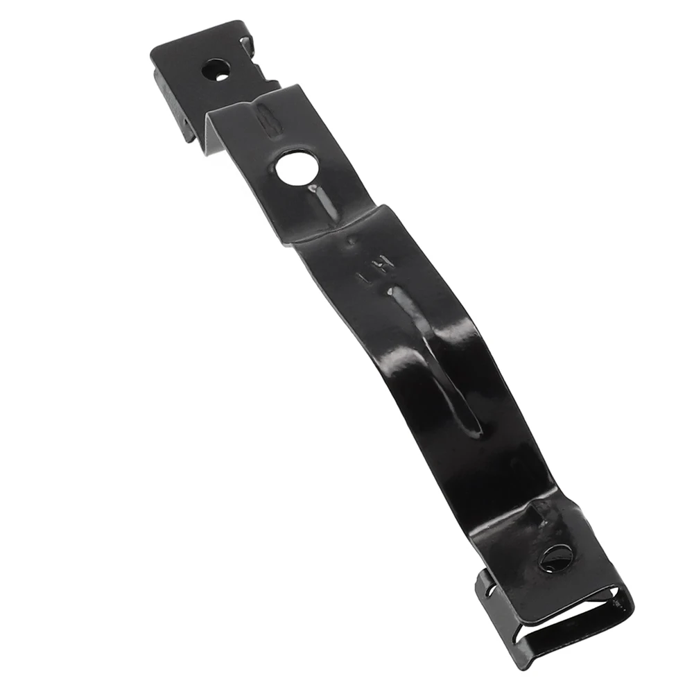 1pcs Car Front Left 1104540-00-B Bumper Liner Wheel House Bracket Stiffener For Tesla Model 3 2017-22 Or Right 1104541-00-B Acce
1pcs Car Front Left 1104540-00-B Bumper Liner Wheel House Bracket Stiffener For Tesla Model 3 2017-22 Or Right 1104541-00-B Acce