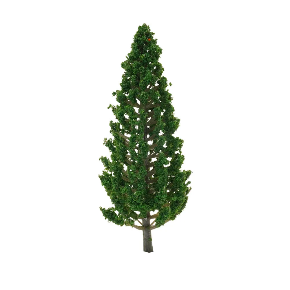 G Scale Parts & Accessories Scenery & Trees 10pcs Model Pine Trees Green For Scale Railway Layout 11cm SL-16059
G Scale Parts & Accessories Scenery & Trees 10pcs Model Pine Trees Green For Scale Railway Layout 11cm SL-16059