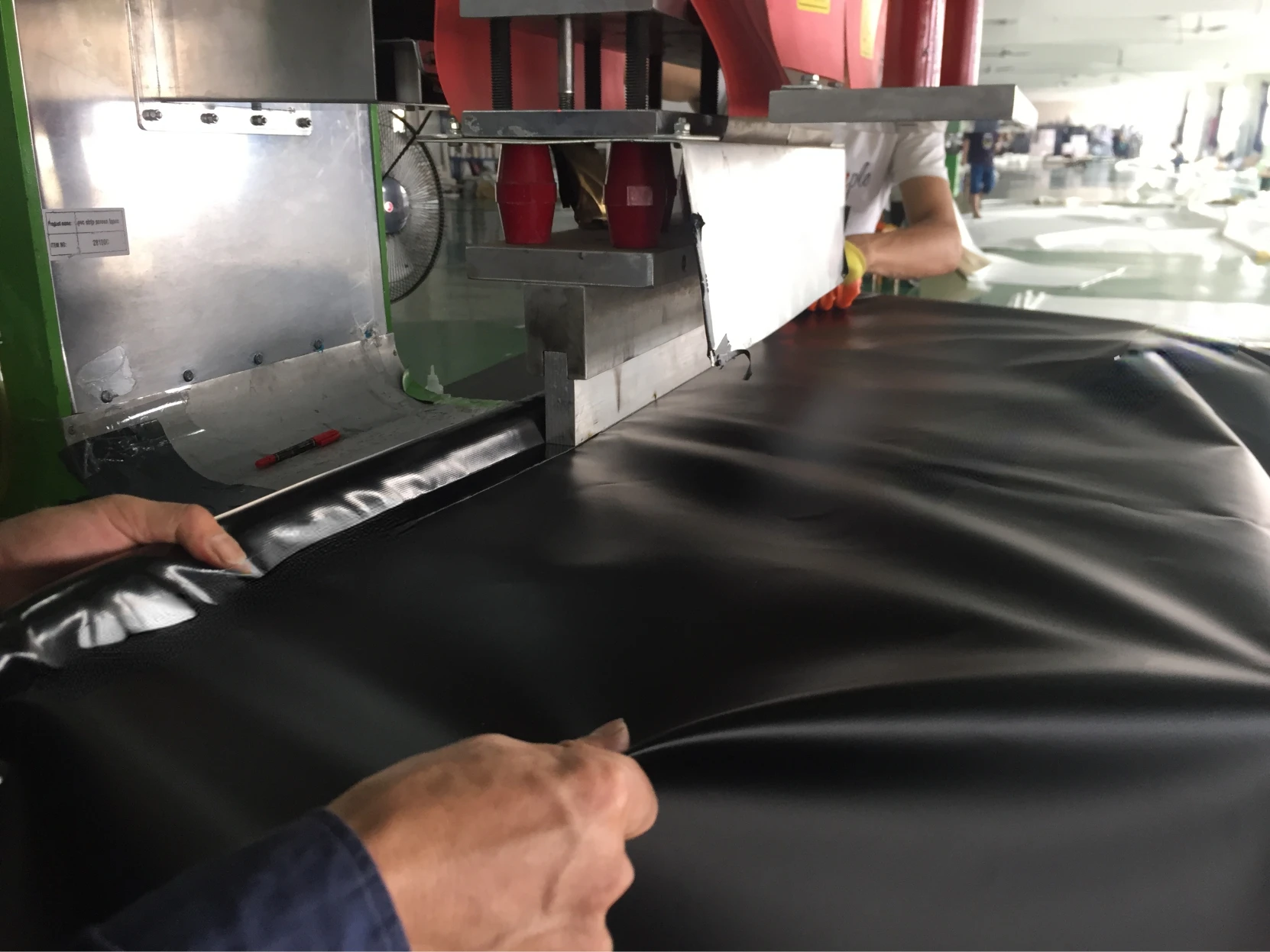 thumb