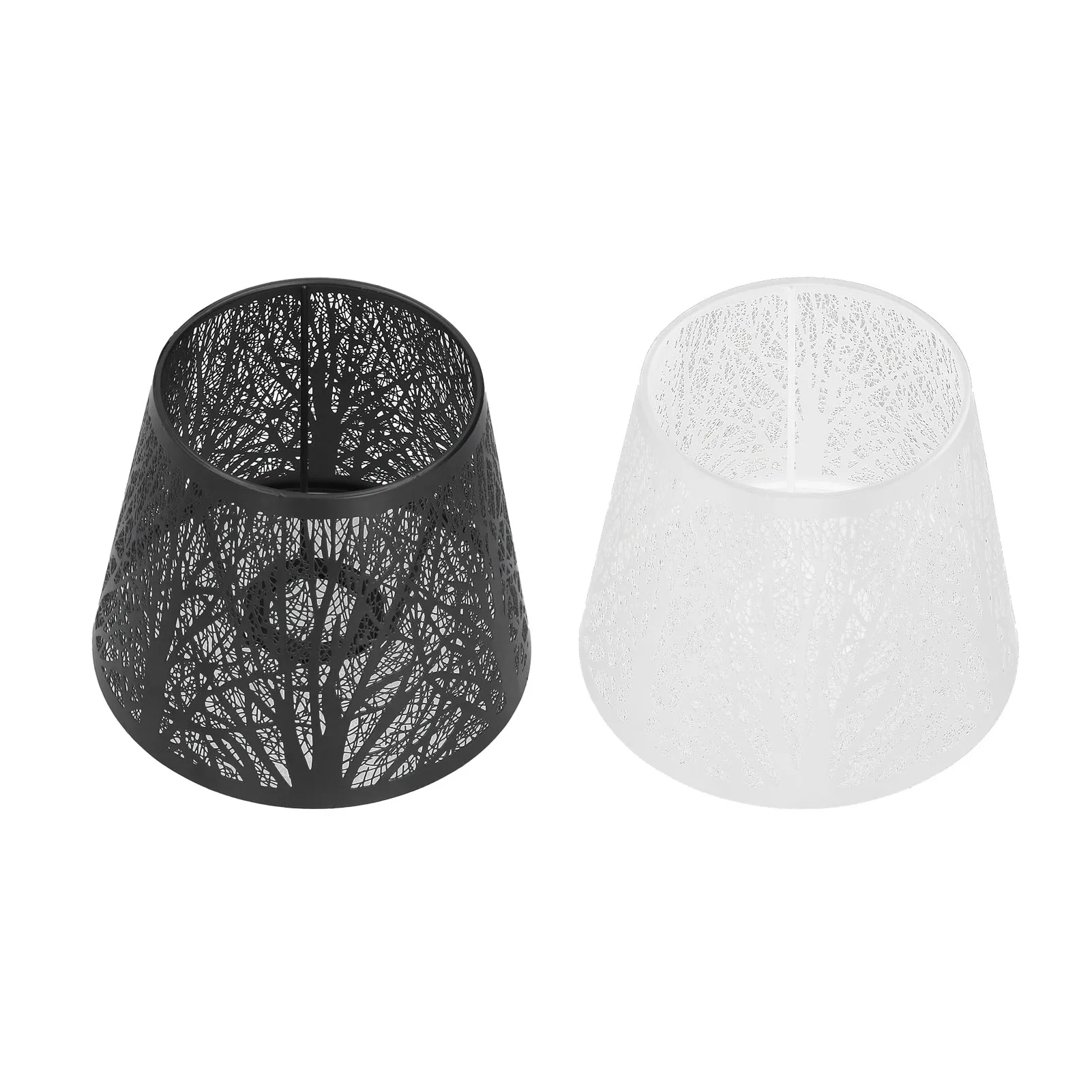 Iron Art Lampshade Carved Tree Shaped Light Guard Retro Table Lamp Shade For Bedroom Home Office Decor
Iron Art Lampshade Carved Tree Shaped Light Guard Retro Table Lamp Shade For Bedroom Home Office Decor